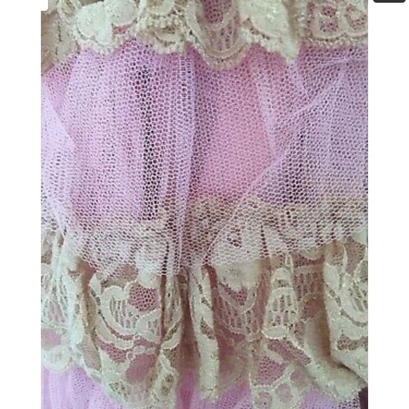 Vintage BETSEY JOHNSON Designer CUPCAKE Prom - Picture 4 of 8